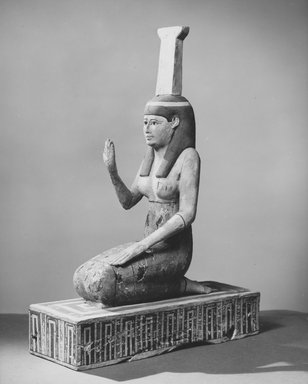 Image result for god statue ancient egypt creative commons