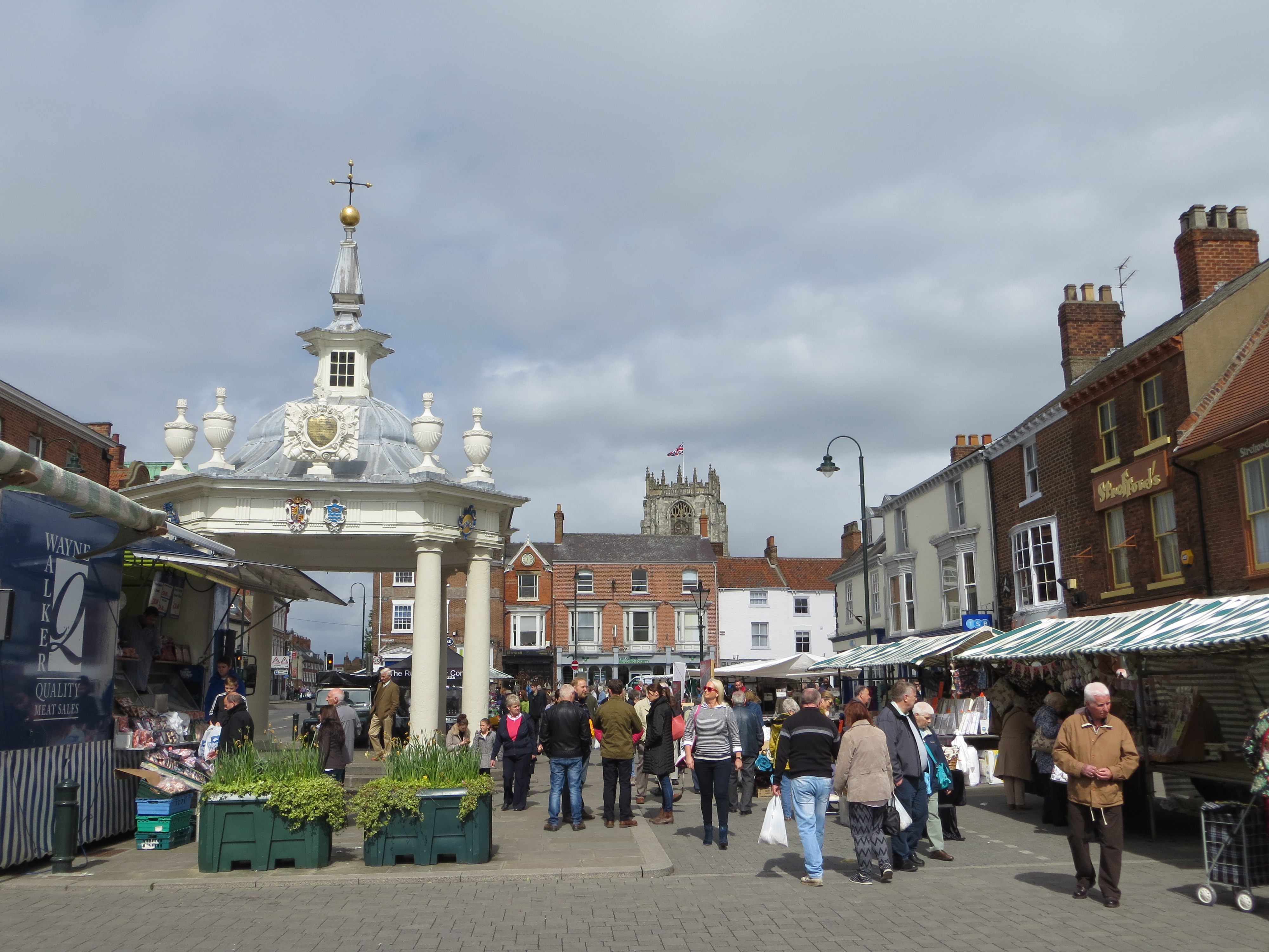 Image result for Beverley yorkshire creative commons