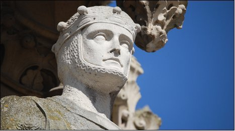 Leicester and the origin of Parliament