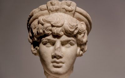 Messalina – The Most Promiscuous Women in Rome?