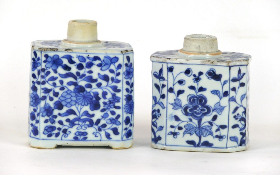 History of 18th Century Crazes