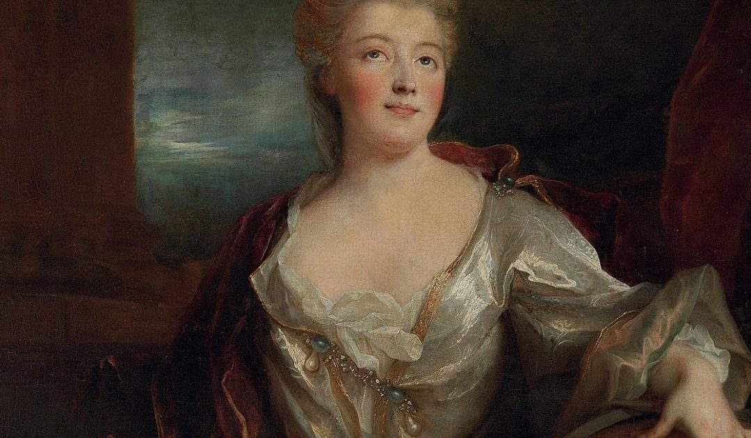 The pursuit of love and happiness