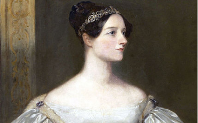 Byron’s Daughters – A Tale of Three Sisters