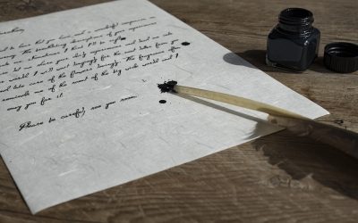 How to Write a Good Love Letter