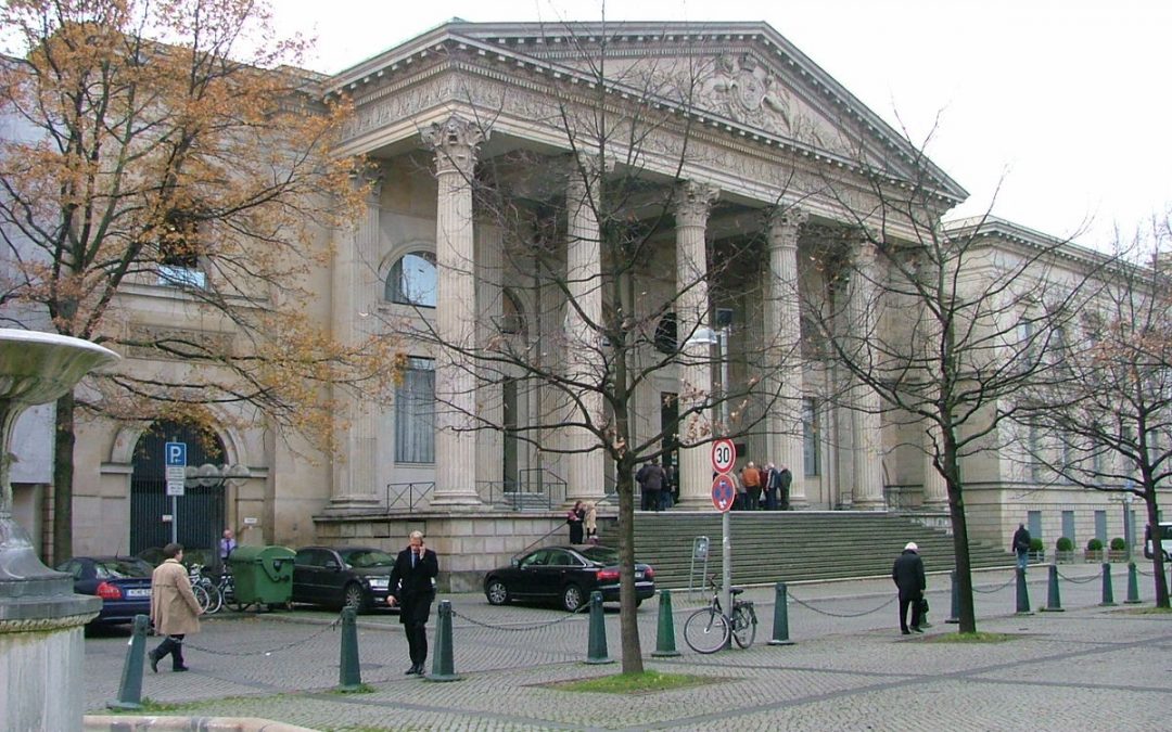 Princess Sophia Dorothea the Uncrowned Queen of Britain