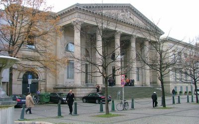 Princess Sophia Dorothea the Uncrowned Queen of Britain