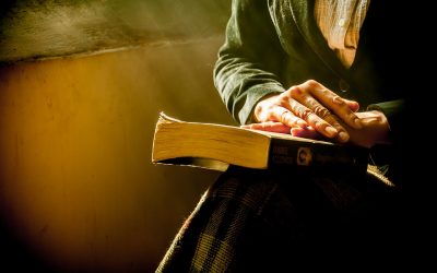 A Room of One’s Own – A History of Letter Writing