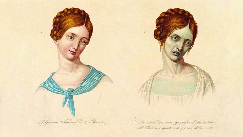 The Man Who Transformed the Health of Londoners